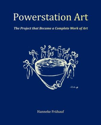 Powerstation Art