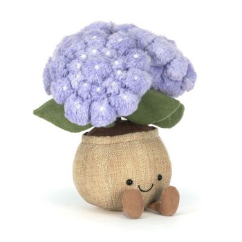 Jellycat Amuseables Hortenzia