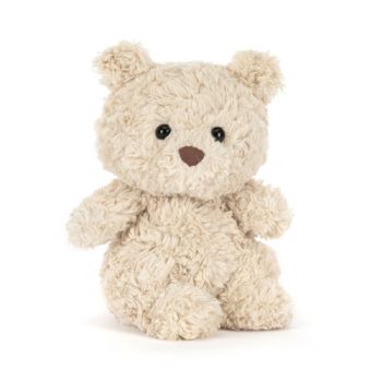 Jellycat Bartholomew Medveď Junior