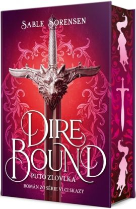 Vlci skazy 1: Dire Bound – Puto zlovlka