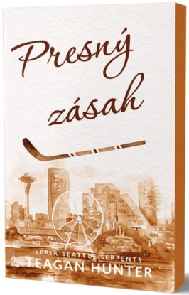 Seattle Serpents 5: Presný zásah