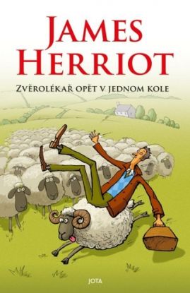 Zvěrolékař opět v jednom kole