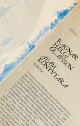 Apám könyvtára - Rekviem