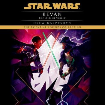 Revan: Star Wars Legends (The Old Republic)
