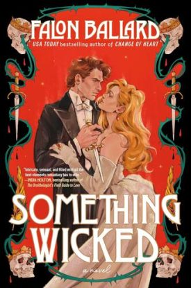 Something Wicked