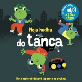Moja hudba do tanca