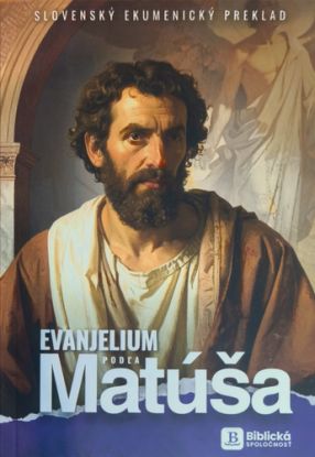 Evanjelium podľa Matúša