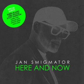 Smigmator Jan - Here And Now CD