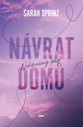 Nekonečný pád 3: Návrat domů