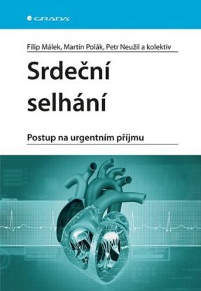 Srdeční selhání