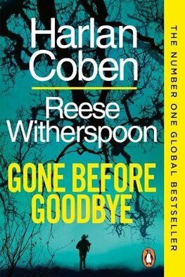 Gone Before Goodbye