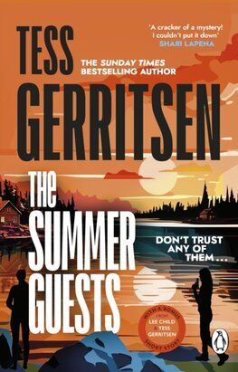 The Summer Guests