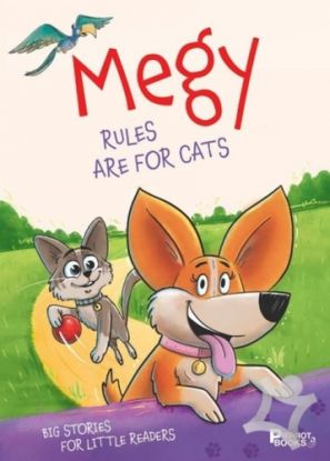 Meggi - Rules are for the Cat