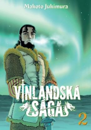 Vinlandská sága 2