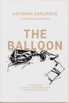 Balón / The Balloon