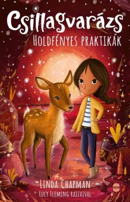 Csillagvarázs 7: Holdfényes praktikák