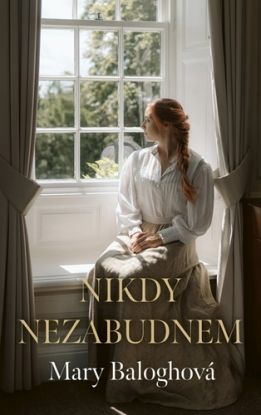 Ravenswood 3: Nikdy nezabudnem