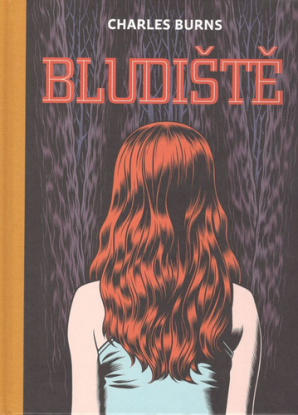 Bludiště