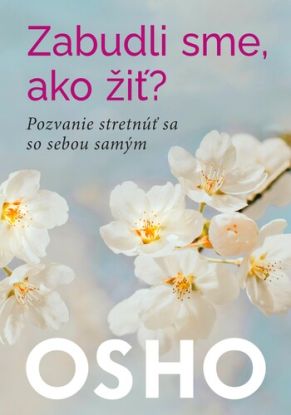 Zabudli sme, ako žiť?