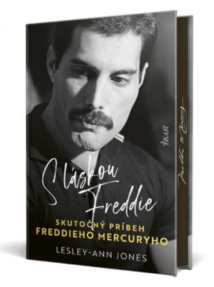 S láskou Freddie
