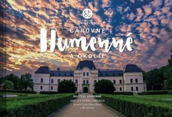 Čarovné Humenné a okolie