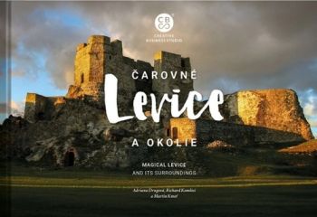 Čarovné Levice a okolie