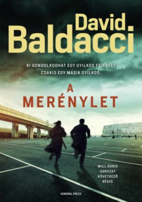 A merénylet