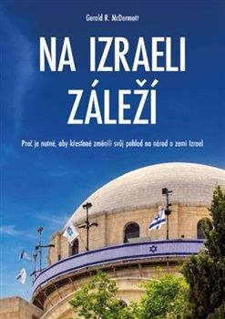 Na Izraeli záleží