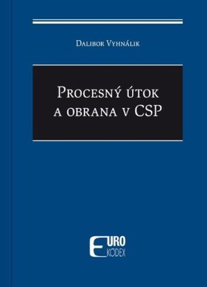 Procesný útok a obrana v CSP