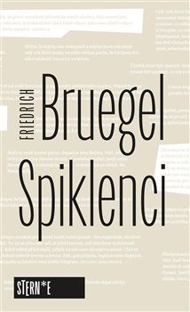 Spiklenci