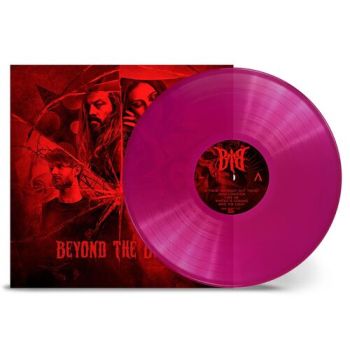 Beyond The Black - Beyond The Black (Transparent Violet) LP