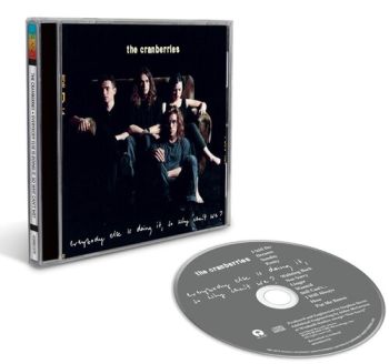 Cranberries, The - Everybody Else Is Doing It, So Why Can't We? (Remastered) CD