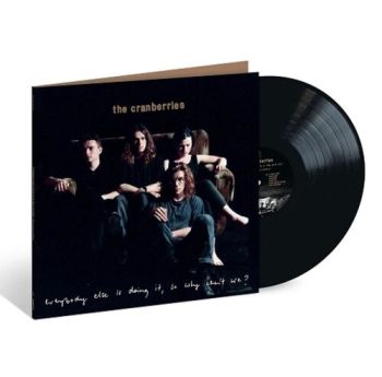 Cranberries, The - Everybody Else Is Doing It, So Why Can't We? (Remastered) LP