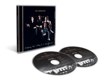 Cranberries, The - Everybody Else Is Doing It, So Why Can't We? (Limited Deluxe Edition) 2CD