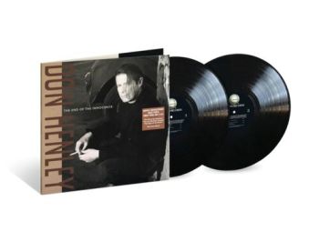 Henley Don - The End Of The Innocence (Remastered) 2LP