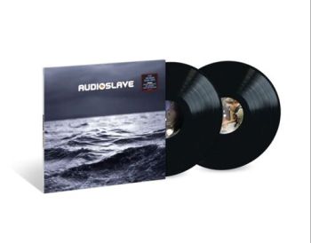 Audioslave - Out Of Exile (Remastered) 2LP
