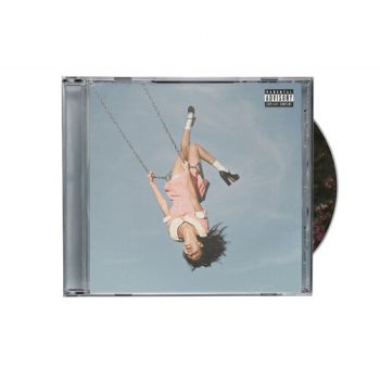 Rodrigo Olivia - You Seem Pretty Sad For A Girl So In Love CD