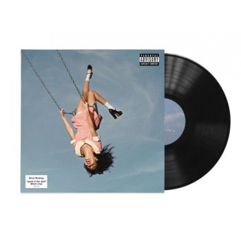 Rodrigo Olivia - You Seem Pretty Sad For A Girl So In Love LP