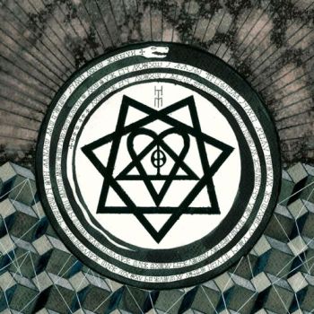 Him - Tears On Tape CD