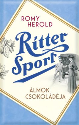 Ritter Sport - Álmok csokoládéja (Különleges kiadás)