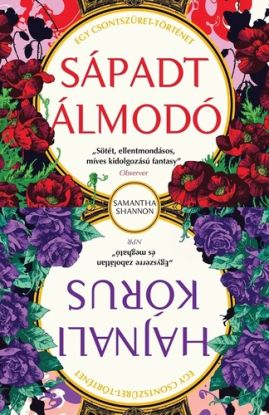 Sápadt Álmodó, Hajnali kórus - Csontszüret novellák