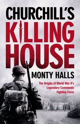 Churchills Killing House