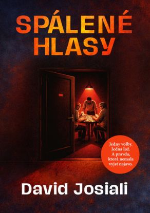 Spálené hlasy