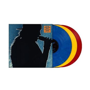Eilish Billie - Hit Me Hard And Soft: The Tour (Live) (Colored Recycled) 3LP