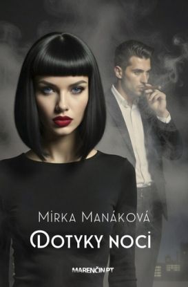Dotyky noci
