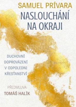 Naslouchání na okraji