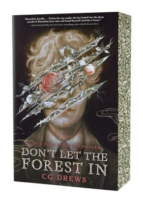 Dont Let the Forest In