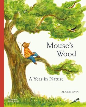 Mouses Wood
