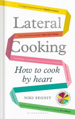 LATERAL COOKING
