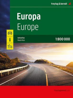 Európa 1: 800 000